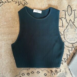 Aritzia Babaton tank!